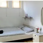 Ferienwohnung Künstlerhaus Am Kurpark