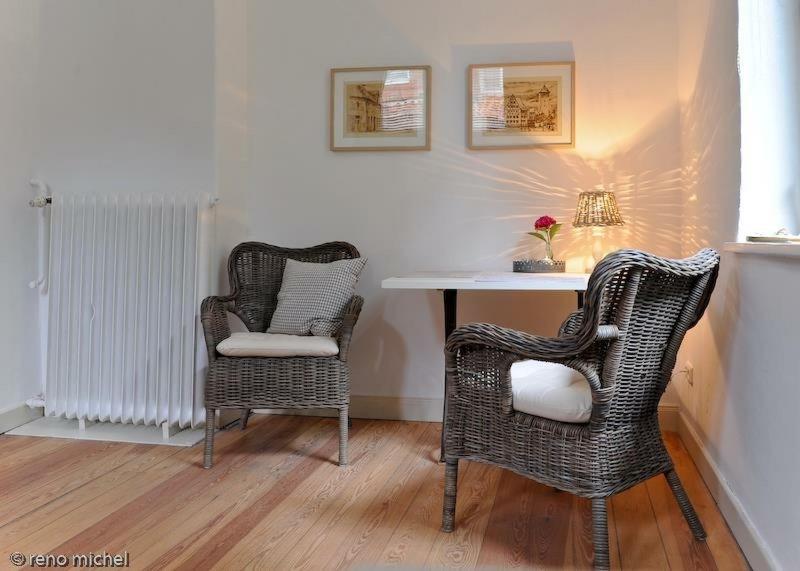 Apartment Künstlerhaus Am Kurpark *